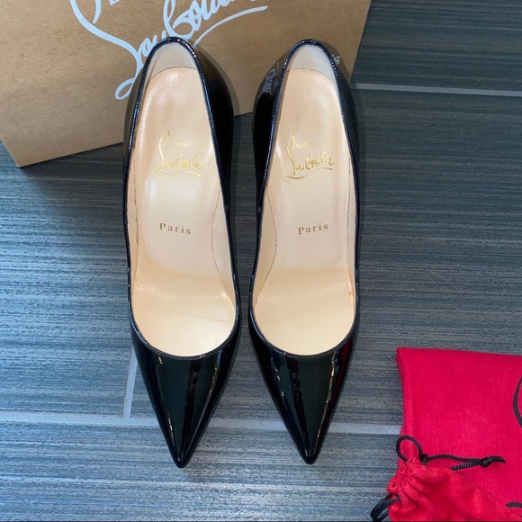 Christian Louboutin So Kate 37.5 - Picture 3 of 6